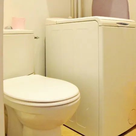 Latin Quarter - Saint Michel Unit 004 * Paříž