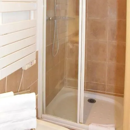 דירה Latin Quarter - Saint Michel Unit 004 פריז
