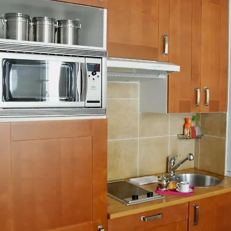 Apartmán Latin Quarter - Saint Michel Unit 004 Paříž