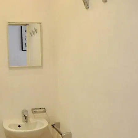 Apartmán Latin Quarter - Saint Michel Unit 004 *